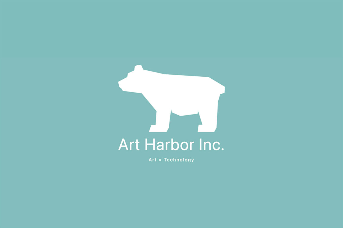 Art Harbor Inc. - Art × Technology