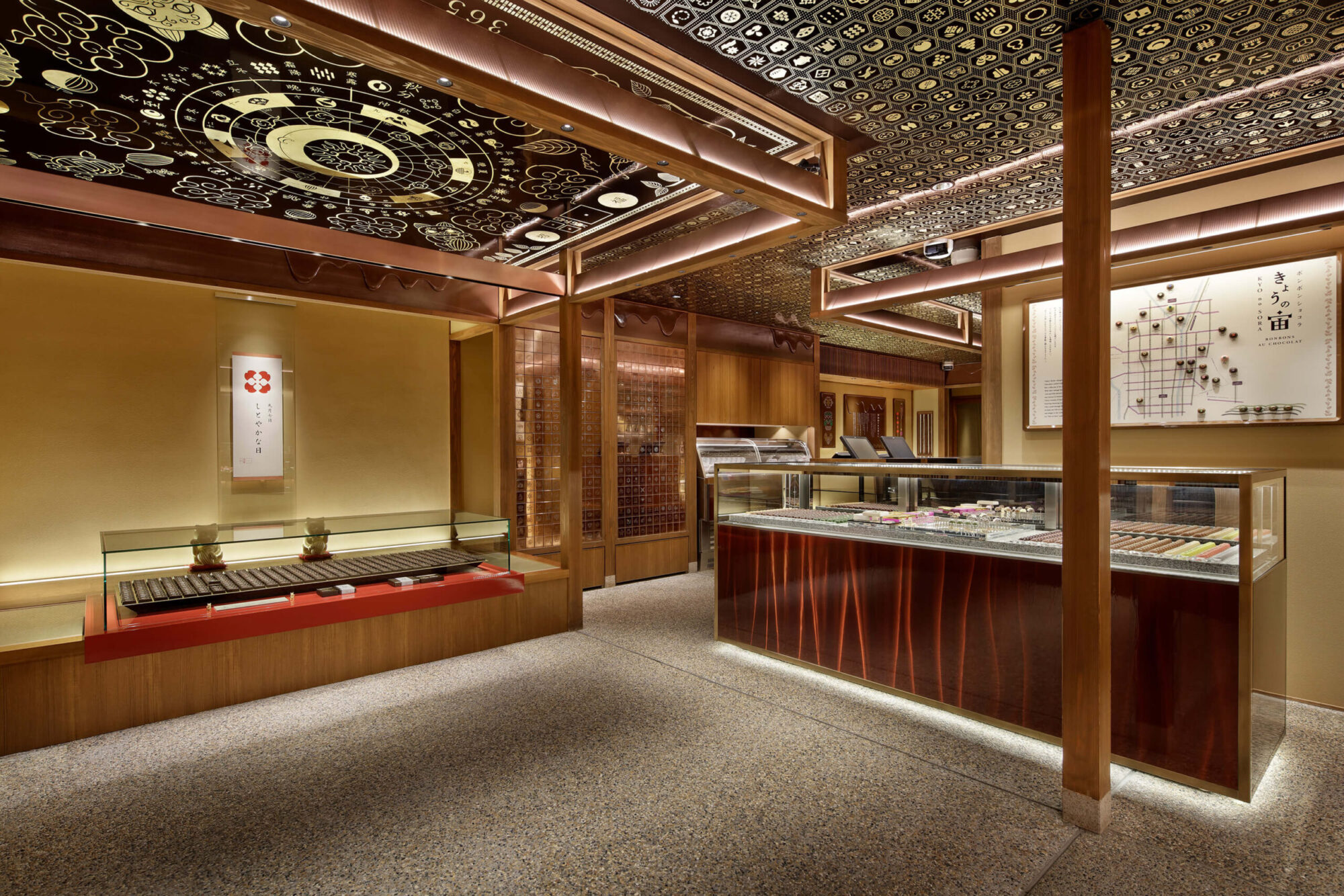 自社販促用写真